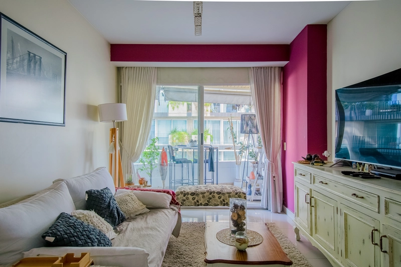 Departamento en venta · Caballito, CABA
