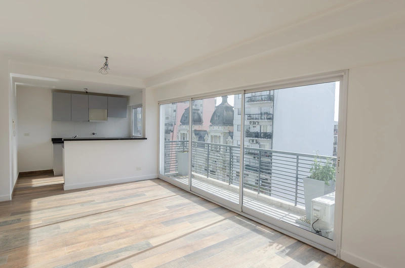 Departamento en venta · San Cristobal, CABA