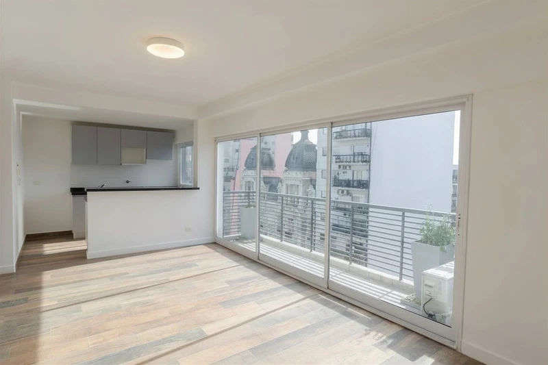 Departamento en venta · San Cristobal, CABA
