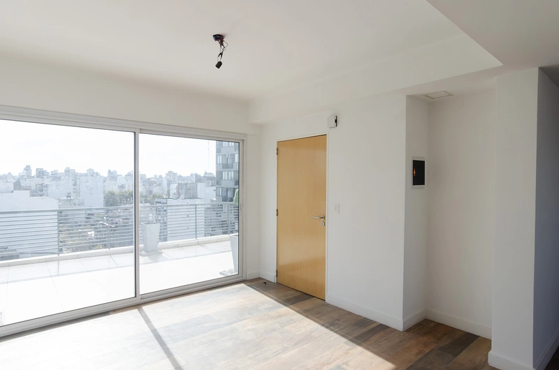 Departamento en venta · San Cristobal, CABA