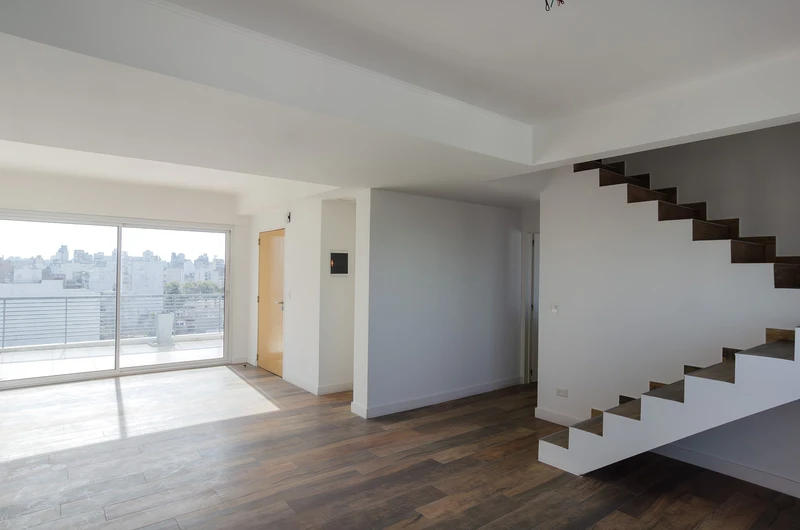 Departamento en venta · San Cristobal, CABA