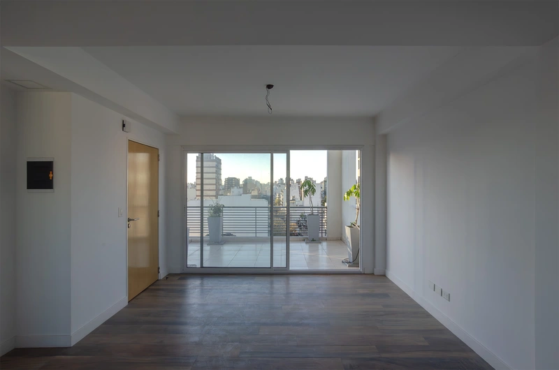 Departamento en venta · San Cristobal, CABA