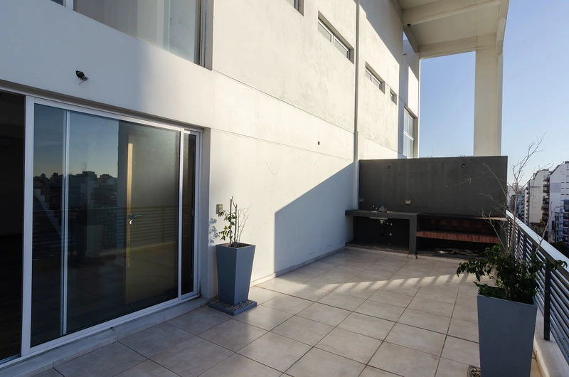 Departamento en venta · San Cristobal, CABA