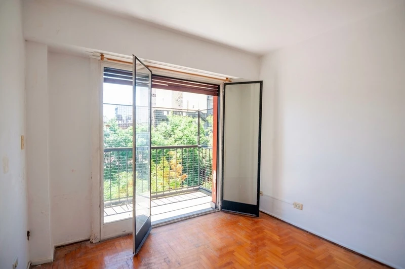Departamento en venta · San Cristobal, CABA