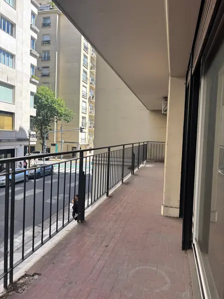 Departamento en venta · Recoleta, CABA