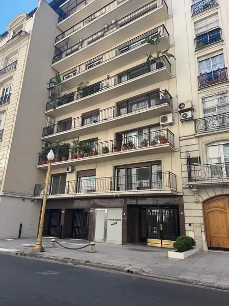Departamento en venta · Recoleta, CABA