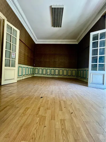 Departamento en venta · Balvanera, CABA