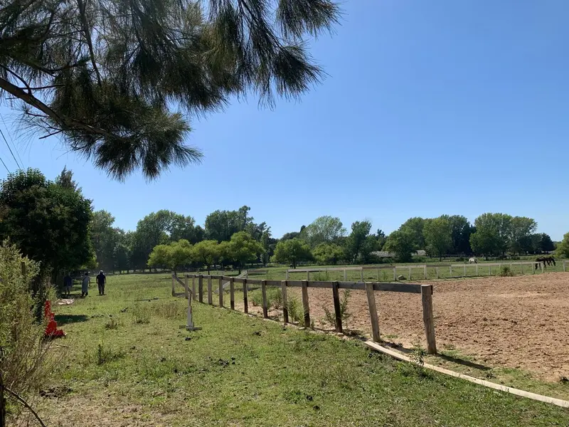 Terreno en venta · Pilar Del Este, Pilar, GBA Norte, Provincia de Buenos Aires