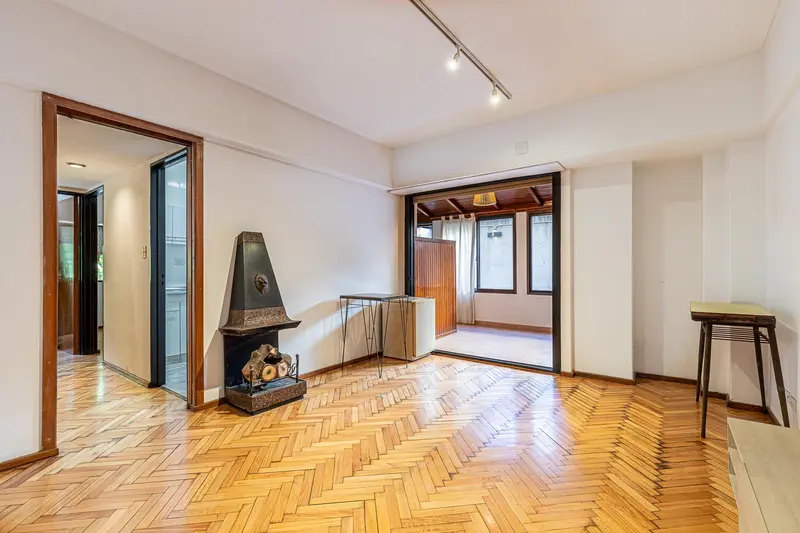 Departamento en venta · Belgrano, CABA