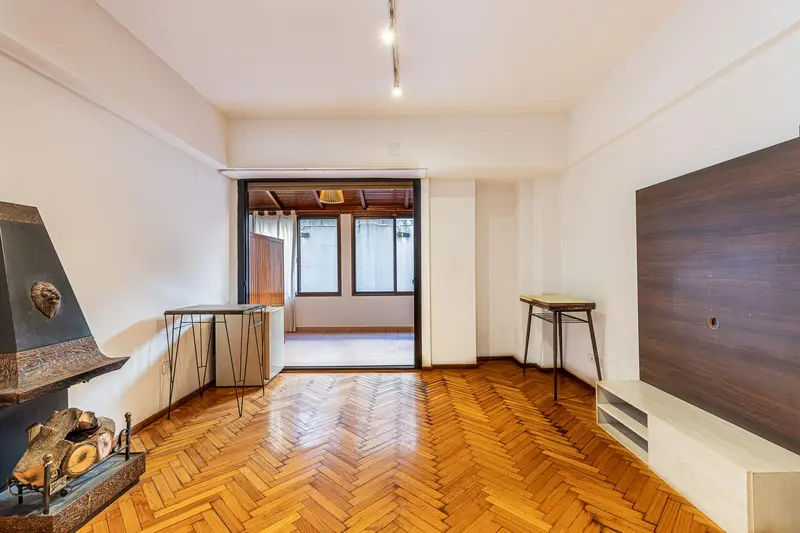 Departamento en venta · Belgrano, CABA