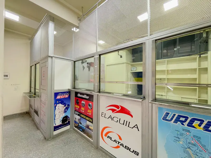 Comercio en alquiler · Balvanera, CABA