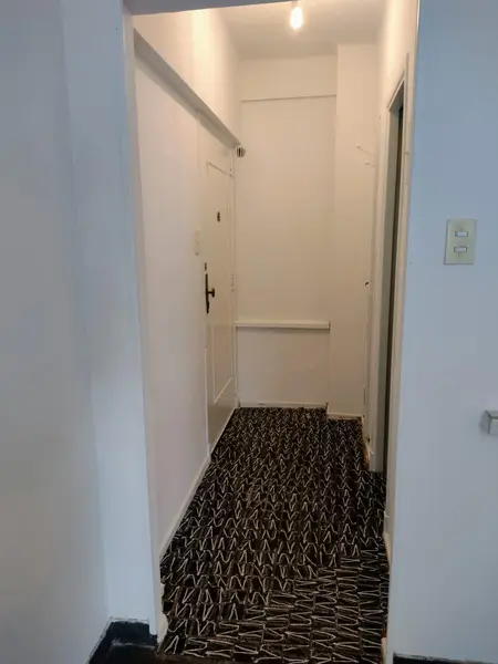 Departamento en alquiler · Constitución, CABA