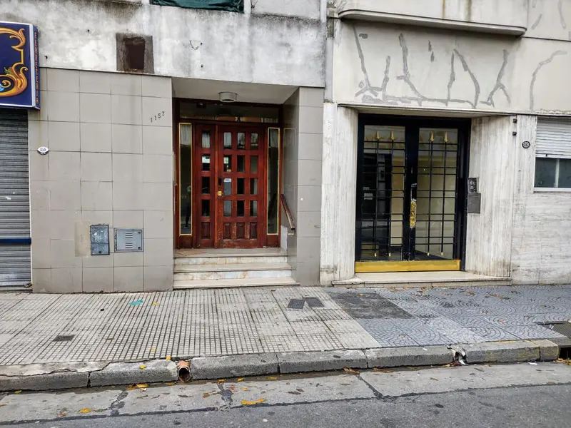 Departamento en alquiler · Constitución, CABA