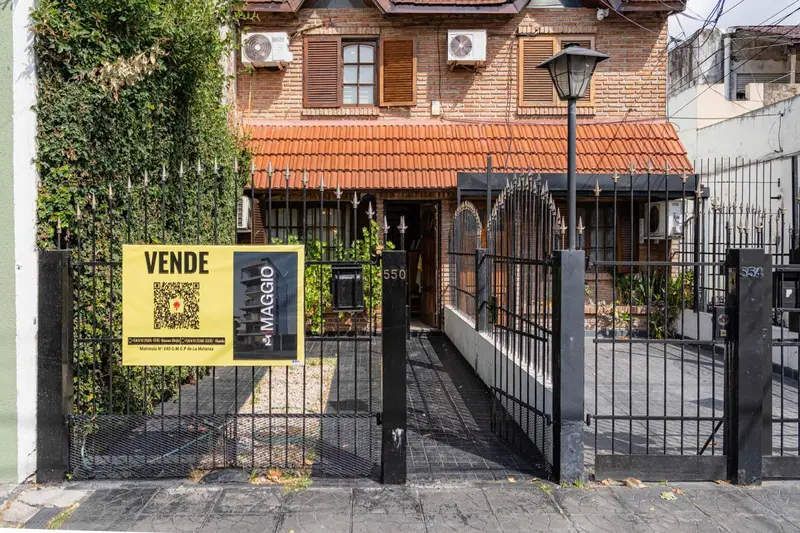 PH en venta · Ramos Mejia, La Matanza, GBA Oeste, Provincia de Buenos Aires