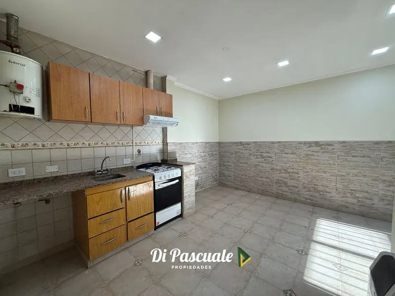 Departamento en alquiler · Moreno, GBA Oeste, Provincia de Buenos Aires