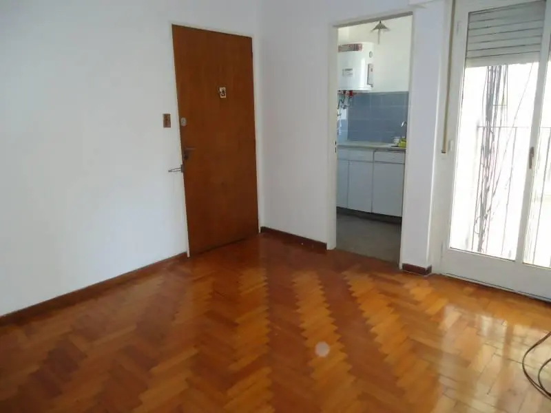 Departamento en alquiler · Caballito, CABA