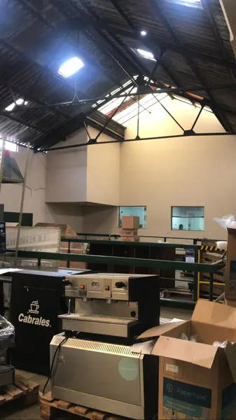 Depósito en alquiler · Caballito, CABA