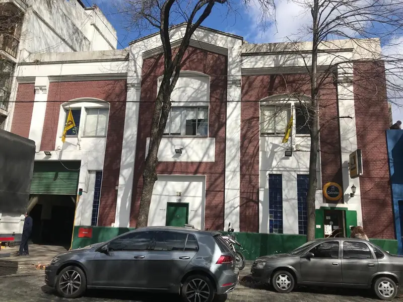 Depósito en alquiler · Caballito, CABA
