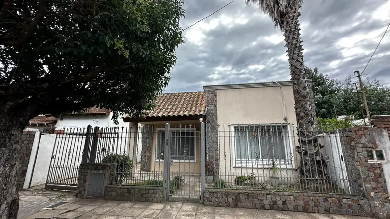 Casa en venta · El Palomar, Morón, GBA Oeste, Provincia de Buenos Aires
