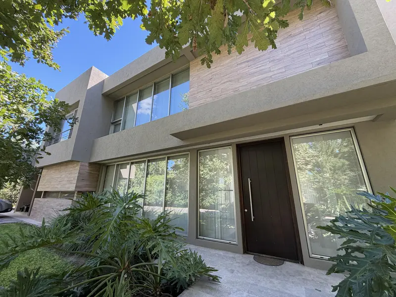 Casa en venta · Ayres de Pilar, Pilar, GBA Norte, Provincia de Buenos Aires