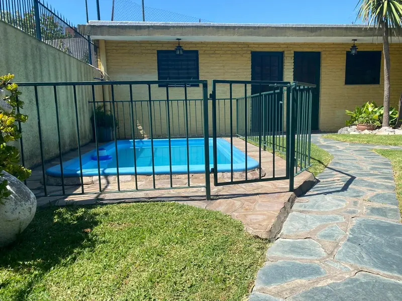 Casa en venta · Pacheco, GBA Norte, Provincia de Buenos Aires