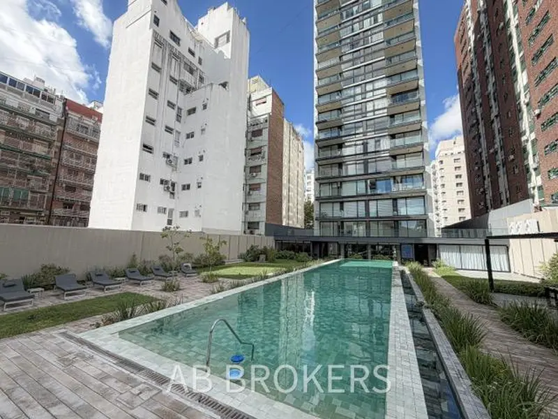 Departamento en venta · Almagro, CABA