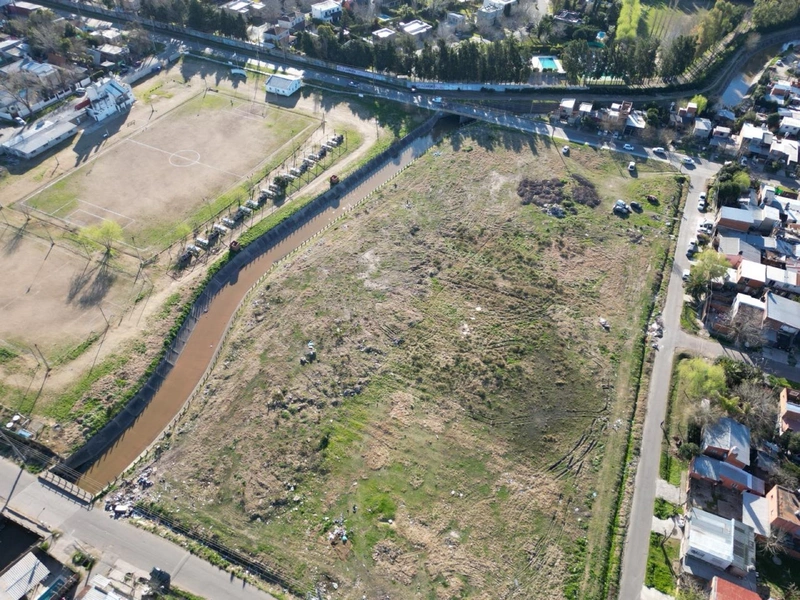 Terreno en venta · Escobar, GBA Norte, Provincia de Buenos Aires