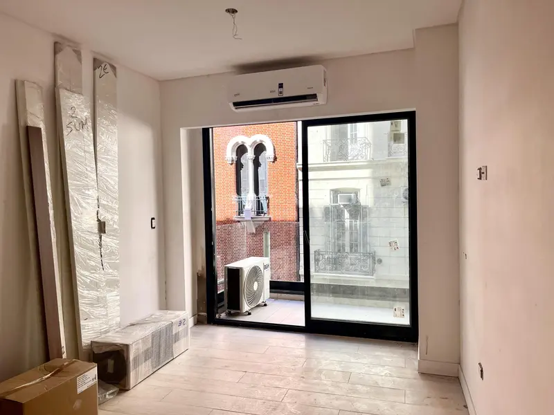 Departamento en venta · Recoleta, CABA