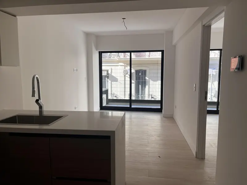 Departamento en venta · Recoleta, CABA