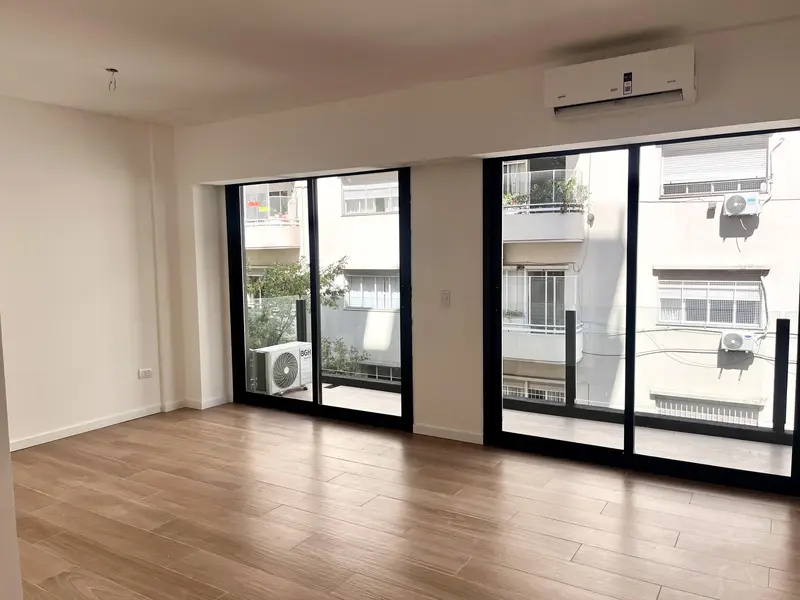 Departamento en venta · Recoleta, CABA