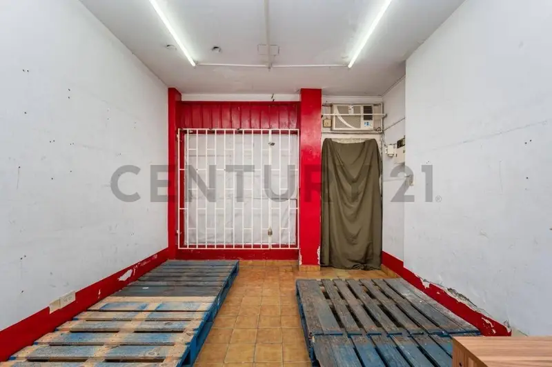 Oficina en alquiler · Almagro, CABA