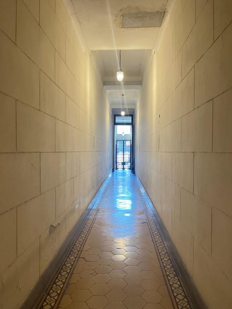 Departamento en venta · Almagro, CABA