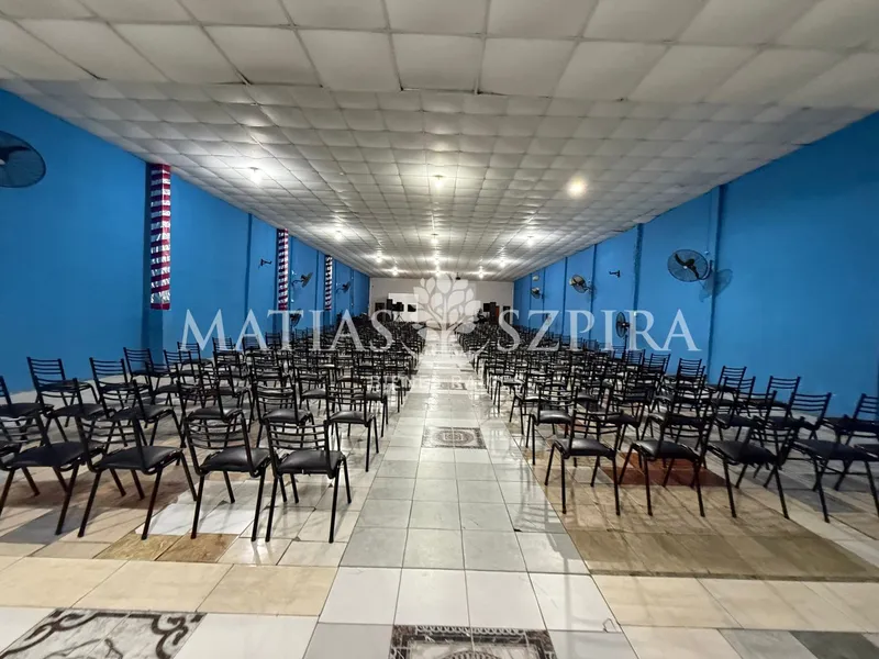 Depósito en venta · Ituzaingó Sur, Ituzaingó, GBA Oeste, Provincia de Buenos Aires