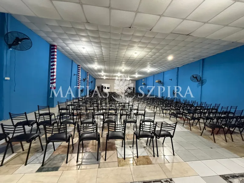 Depósito en venta · Ituzaingó Sur, Ituzaingó, GBA Oeste, Provincia de Buenos Aires