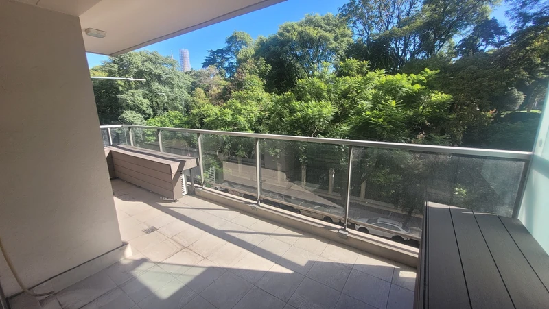 Departamento en venta · Las Cañitas, Palermo, CABA