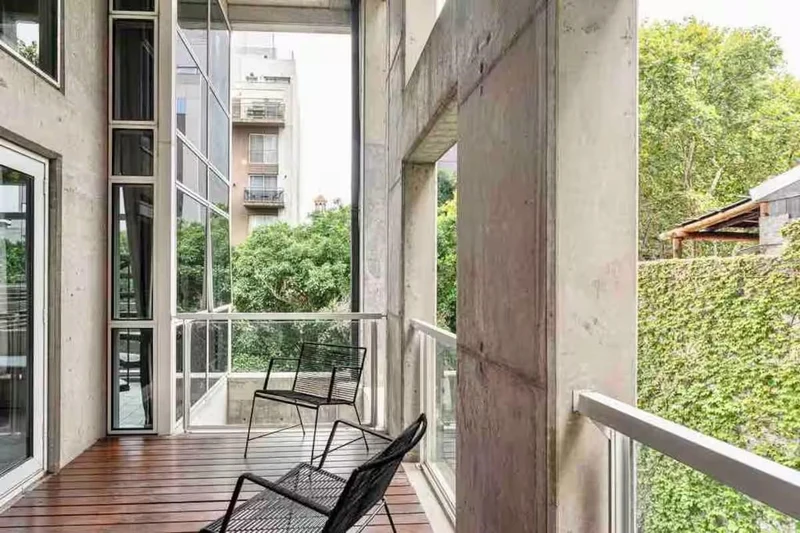 Departamento en alquiler · Palermo, CABA