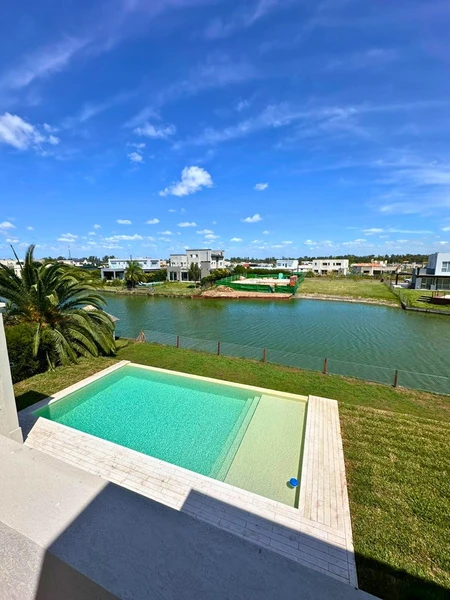 Casa en venta · Escobar, GBA Norte, Provincia de Buenos Aires