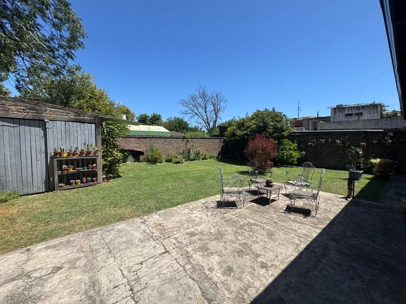 Casa en venta · Morón, GBA Oeste, Provincia de Buenos Aires