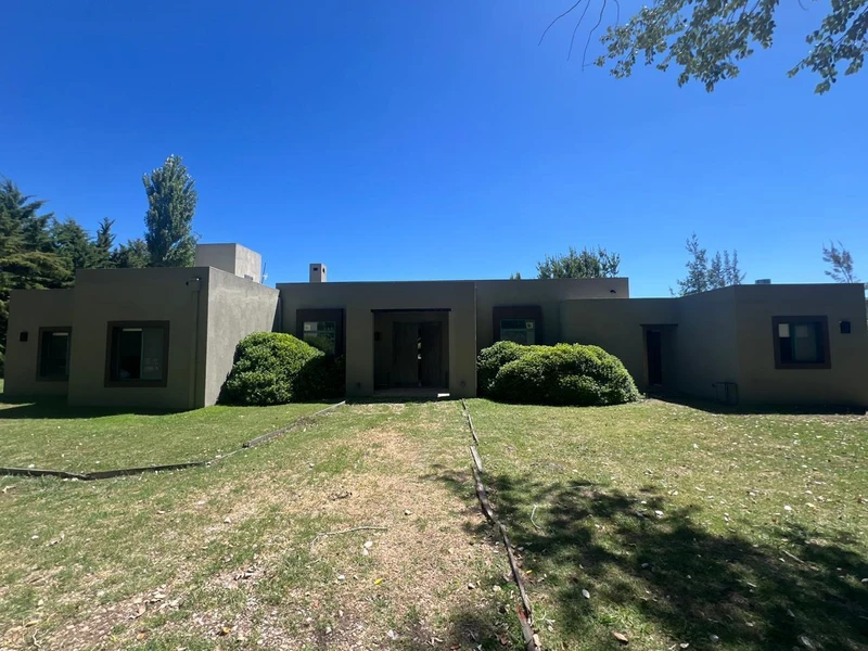Casa en venta · Haras el Malacate, Exaltación de la Cruz, GBA Norte, Provincia de Buenos Aires