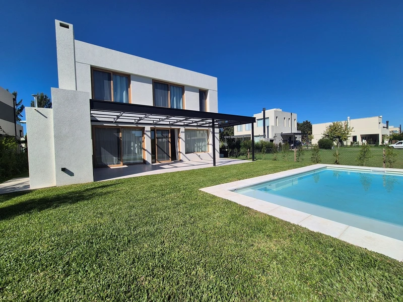 Casa en venta · Carpinchos, Nordelta, Tigre, GBA Norte, Provincia de Buenos Aires
