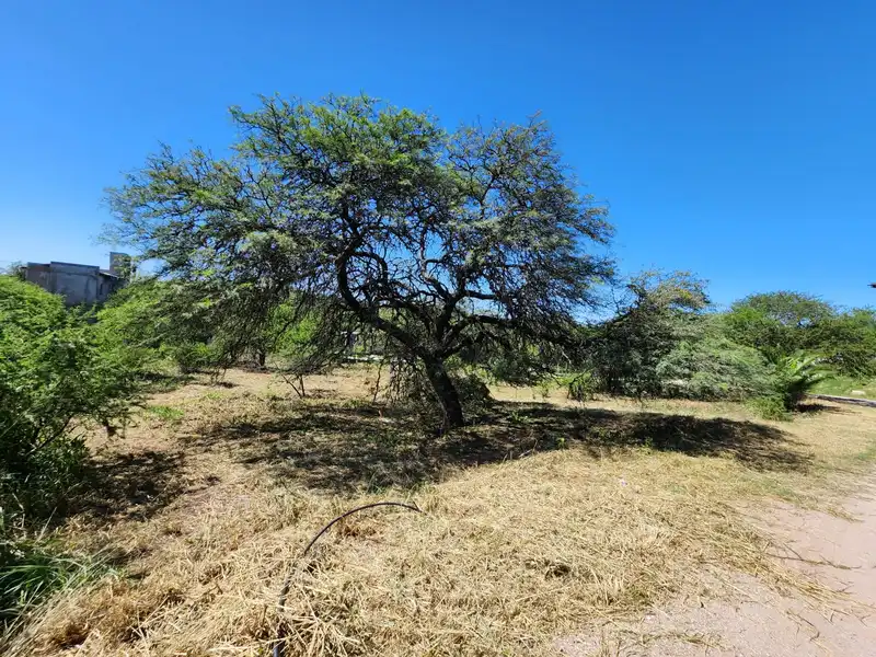 Terreno en venta · Mendiolaza, Colon, Córdoba
