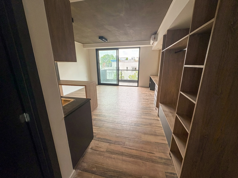 Departamento en venta · Palermo Soho, Palermo, CABA