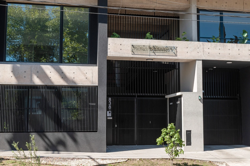 Departamento en venta · Pacheco, GBA Norte, Provincia de Buenos Aires