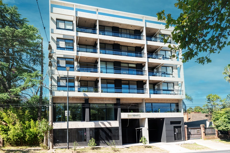 Departamento en venta · Pacheco, GBA Norte, Provincia de Buenos Aires