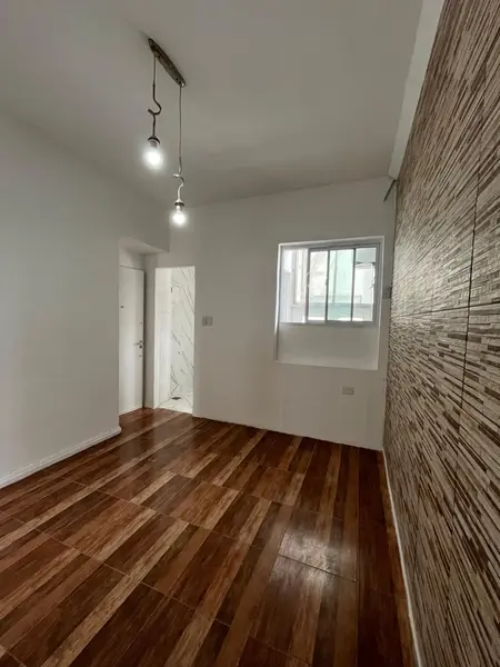 Departamento en alquiler · Balvanera, CABA