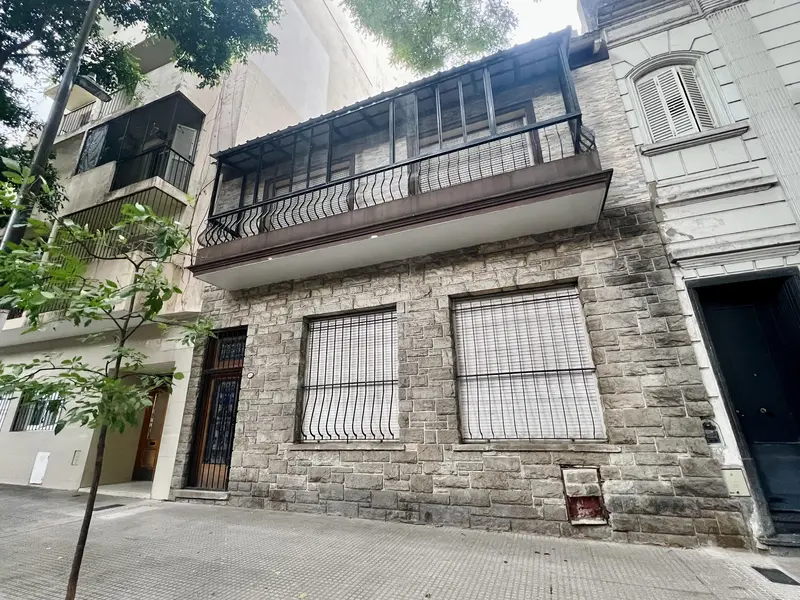 Terreno en venta · Caballito, CABA