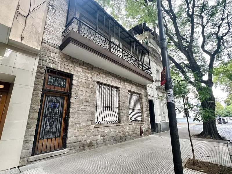 Terreno en venta · Caballito, CABA