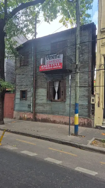 Casa en venta · La Boca, CABA