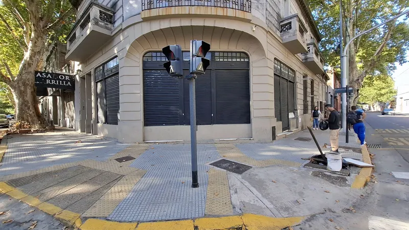 Depósito en venta · Barracas, CABA