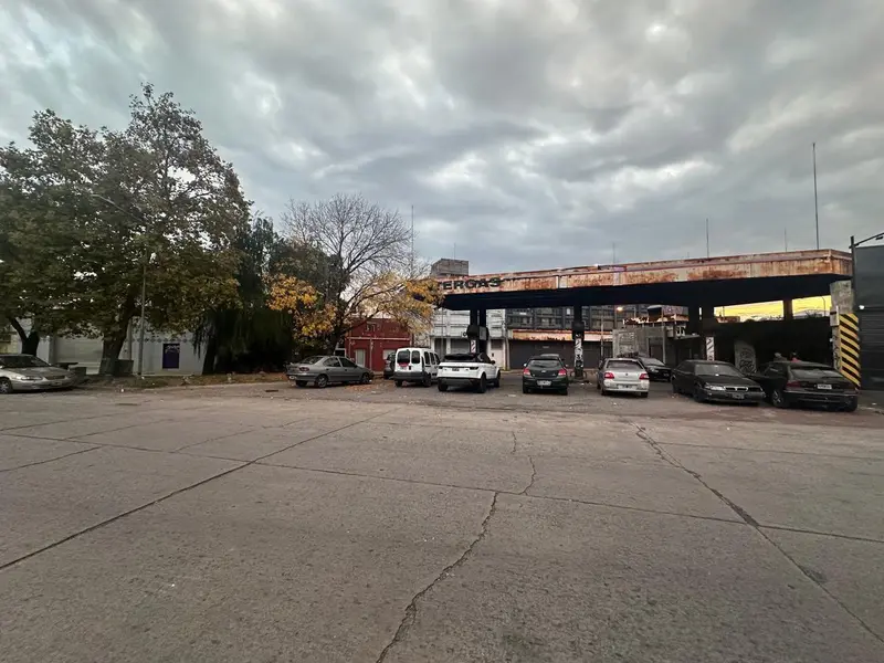 Depósito en venta · Villa Lynch, General San Martin, GBA Norte, Provincia de Buenos Aires